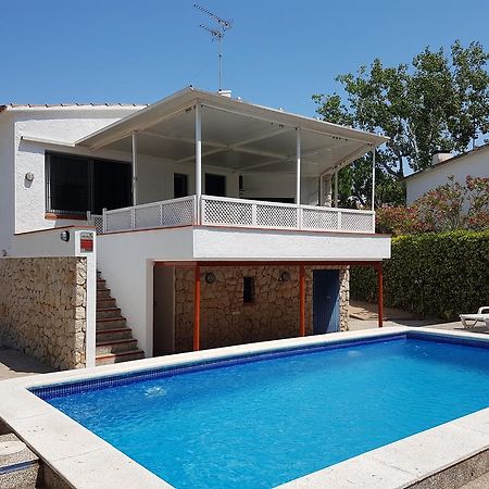 Casa Lorca Villa Росес Екстериор снимка