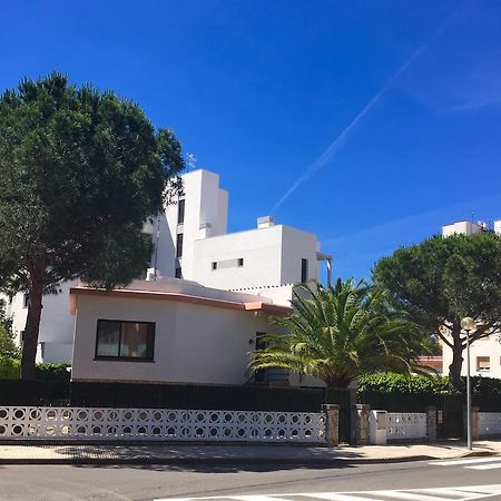 Casa Lorca Villa Росес Екстериор снимка