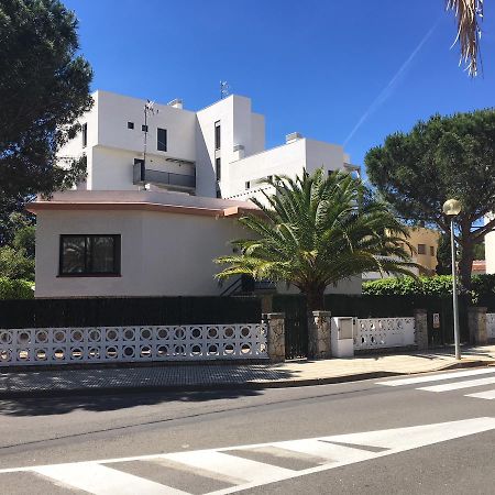 Casa Lorca Villa Росес Екстериор снимка