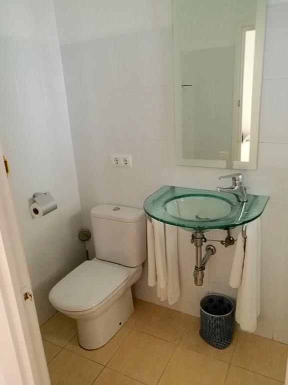 Casa Lorca Villa Росес Екстериор снимка