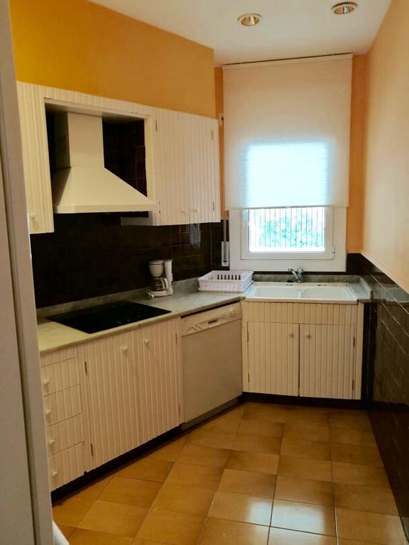 Casa Lorca Villa Росес Екстериор снимка
