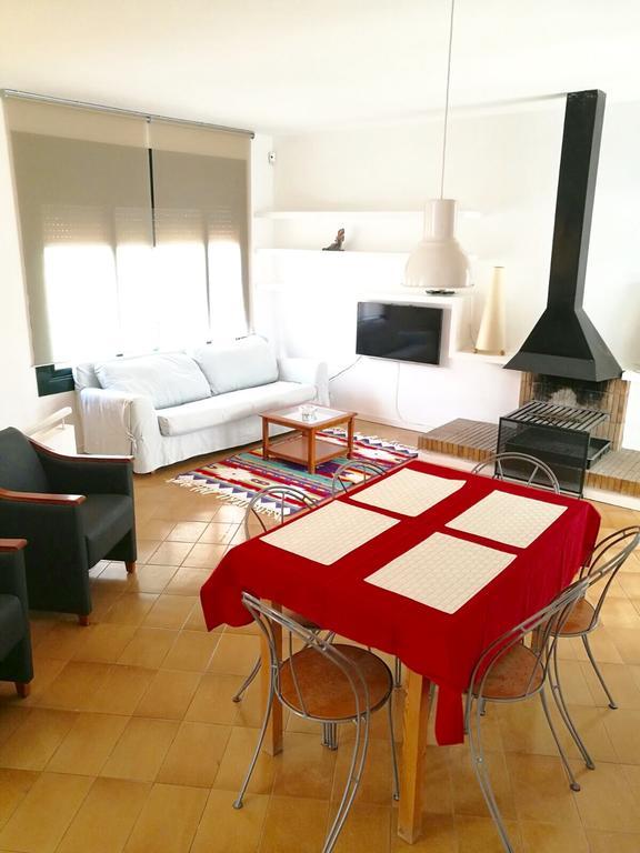Casa Lorca Villa Росес Екстериор снимка