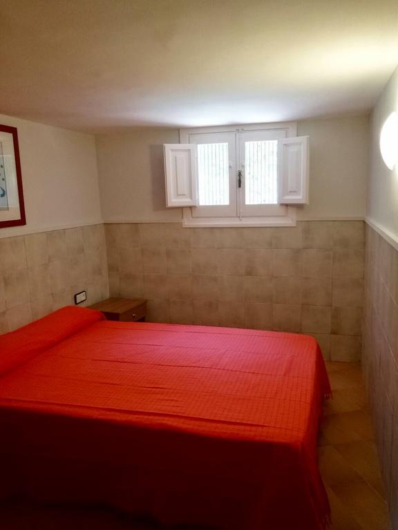Casa Lorca Villa Росес Екстериор снимка