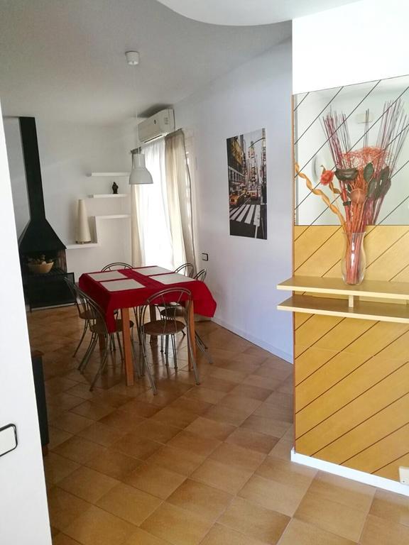 Casa Lorca Villa Росес Екстериор снимка