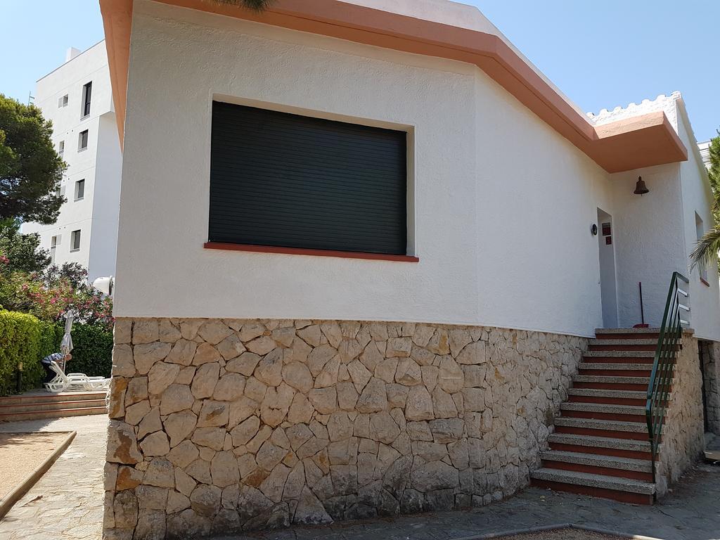 Casa Lorca Villa Росес Екстериор снимка