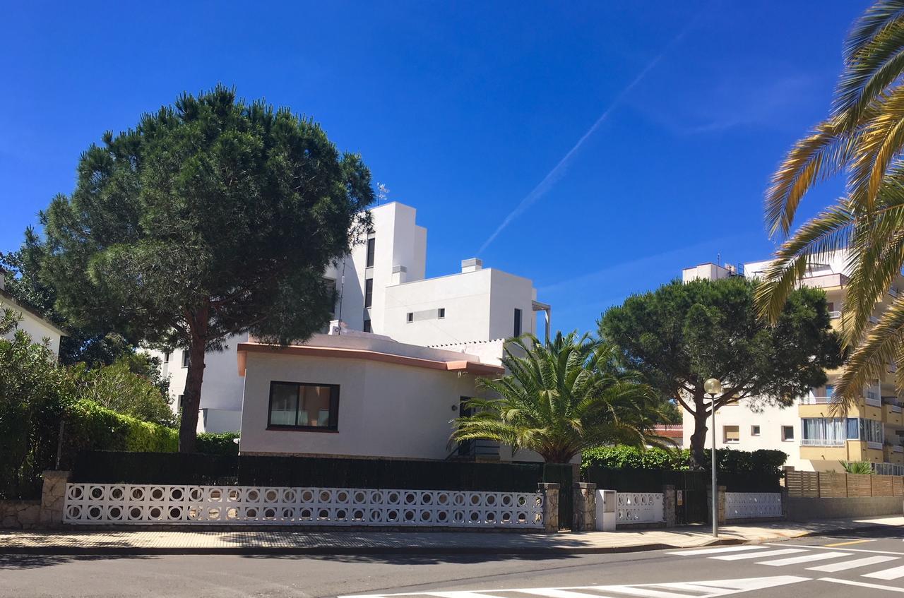 Casa Lorca Villa Росес Екстериор снимка