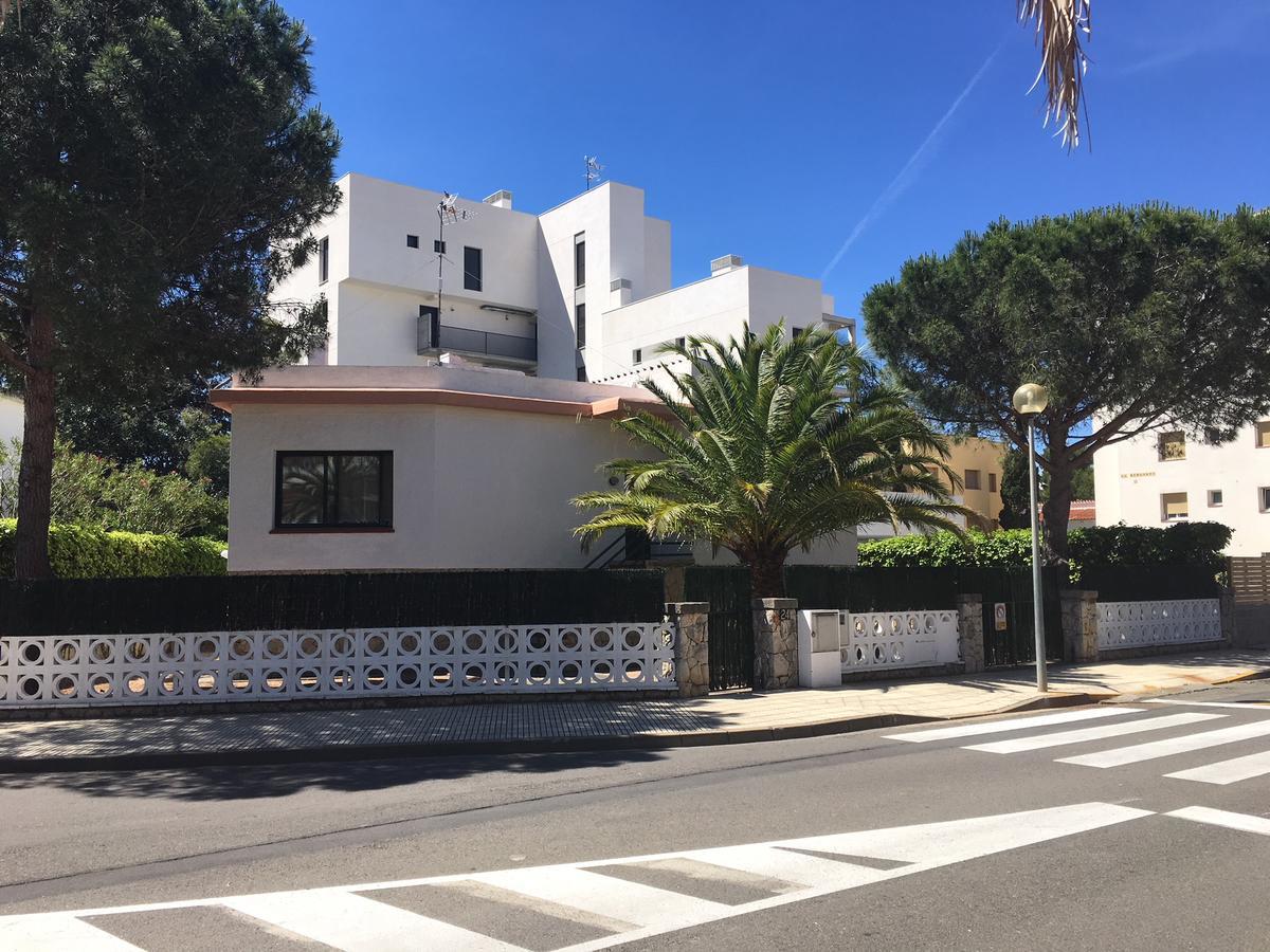 Casa Lorca Villa Росес Екстериор снимка